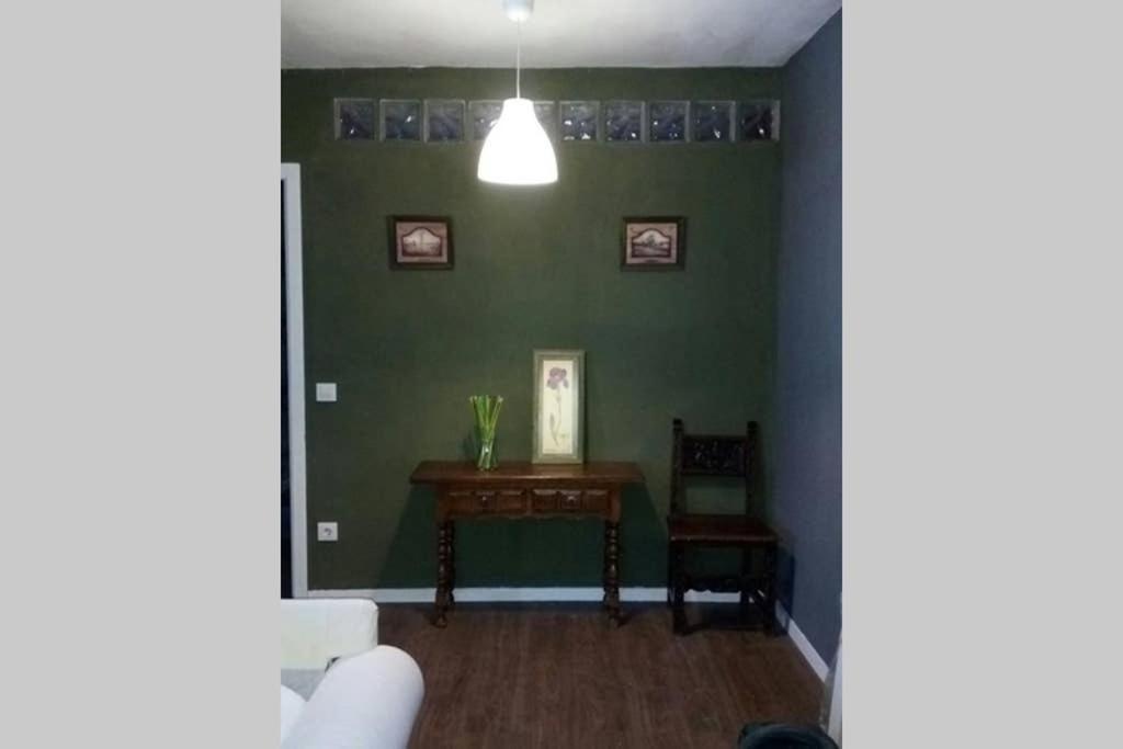 Sevilla ,Piso Completo En Buena Zona,Wifi Y Aparcamiento Extérieur photo