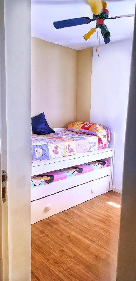Sevilla ,Piso Completo En Buena Zona,Wifi Y Aparcamiento Extérieur photo